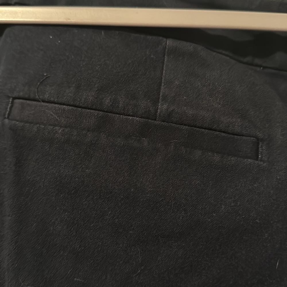 Chico’s navy blue dress slacks. - Picture 6 of 7